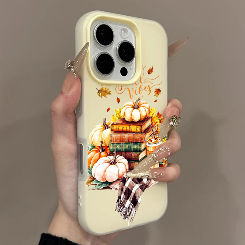 Samsung Galaxy A55 - Coque de téléphone Macaron en gelée