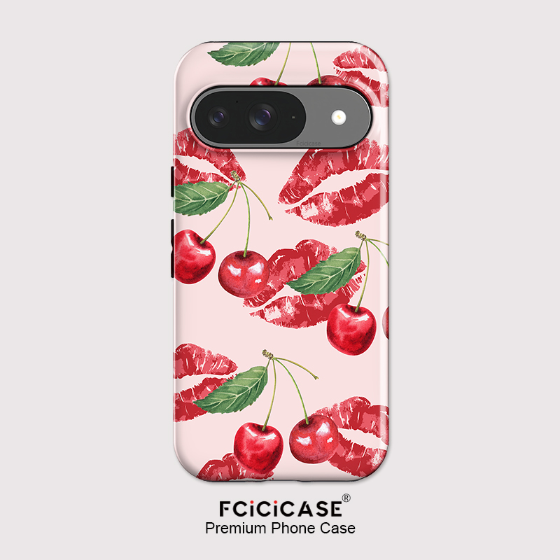Google Pixel 8A - Fcicicase – coque de téléphone Anti-choc,