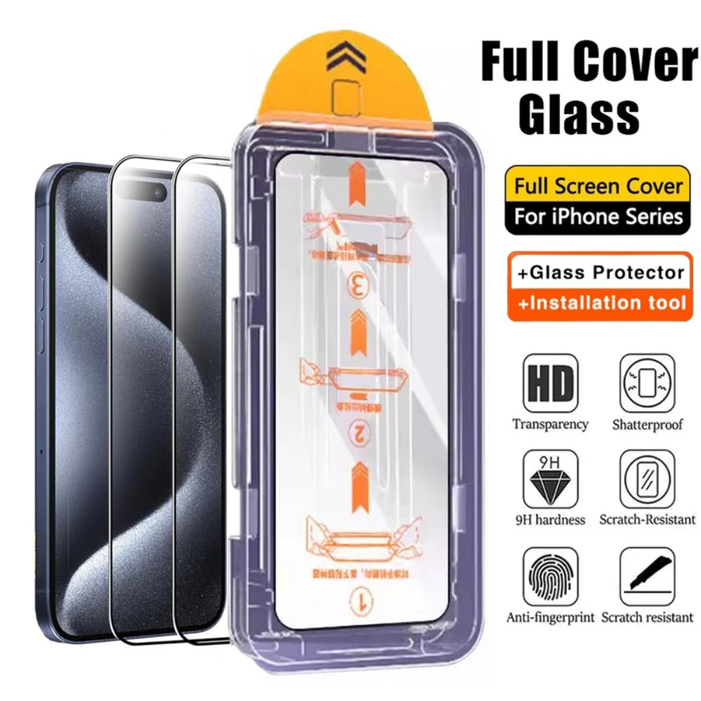 Realme Note 50 - 5 pièces de films de protection
