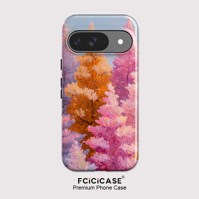 Google Pixel 8A - Fcicicase – coque de téléphone en