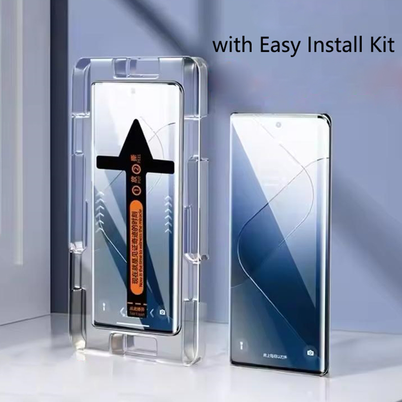 Vivo X200 - Protection d'écran pour VIVO X200 X300