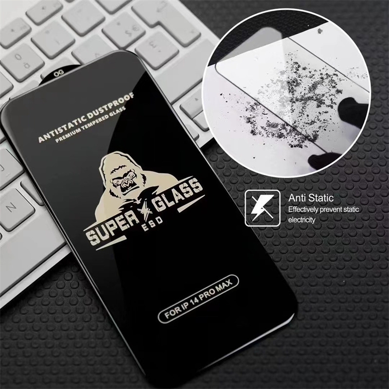 KingKong Gorilla verre trempé  - Realme C67 avis et prix