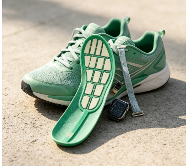 Kit intelligent de détection d - Smart Insole Pressure avis et prix