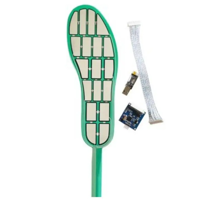 Kit intelligent de détection d - Smart Insole Pressure avis et prix