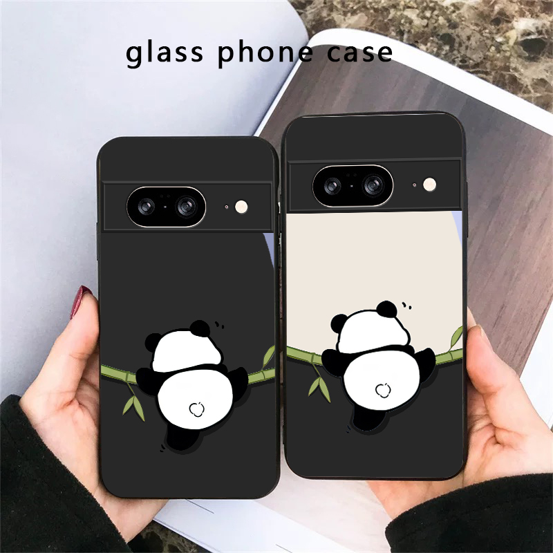 Coque de téléphone en verre no - Google Pixel 8A avis et prix