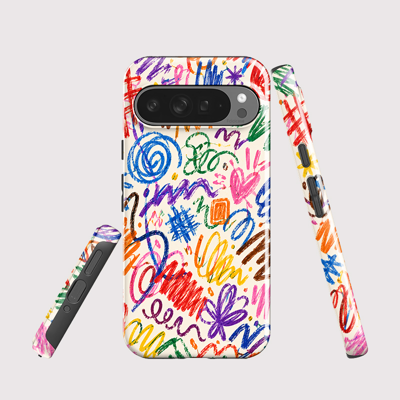 Coque de téléphone Fcicicase A - Google Pixel 8A avis et prix