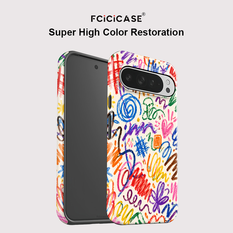 Coque de téléphone Fcicicase A - Google Pixel 8A avis et prix