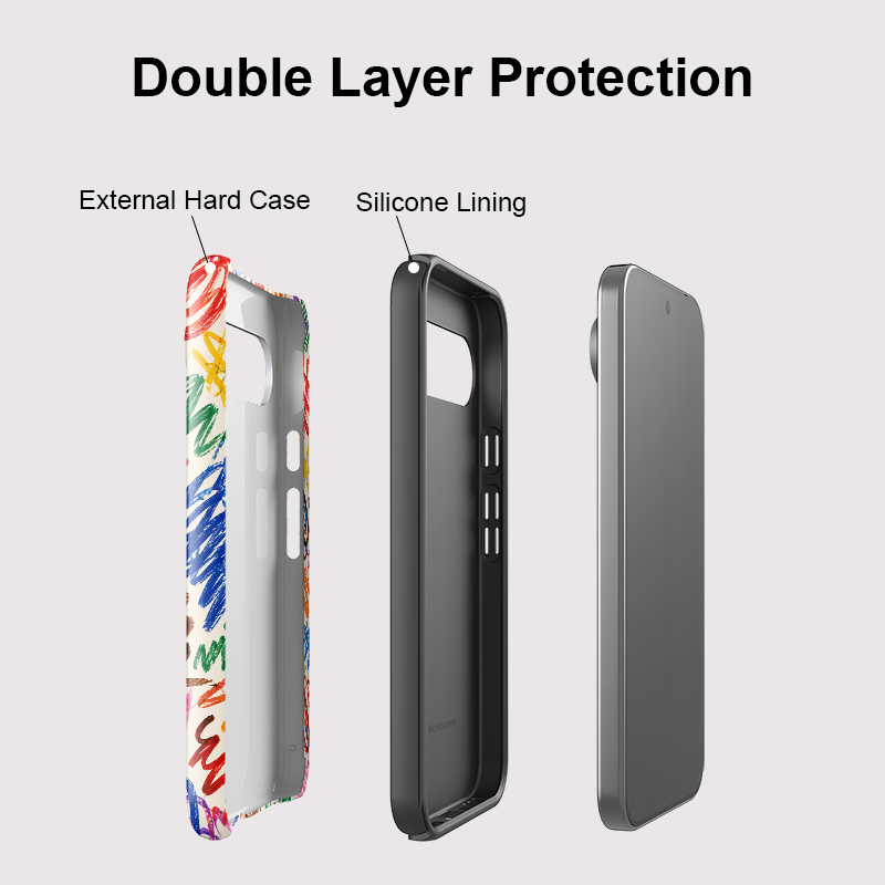 Coque de téléphone Fcicicase A - Google Pixel 8A avis et prix