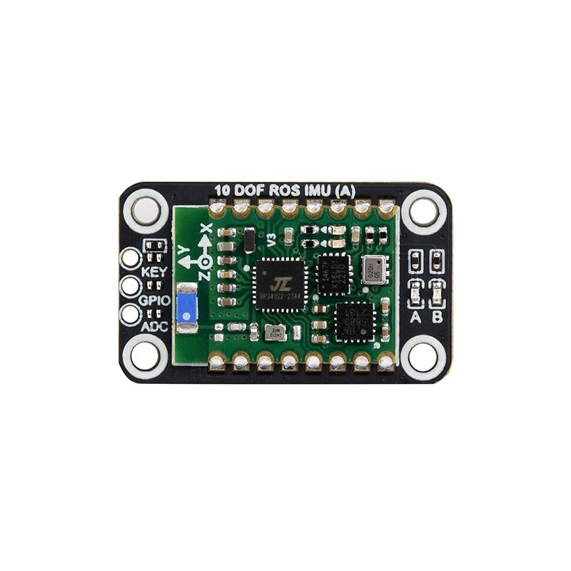 Module de capteur de navigatio - Muscle Sensor Emg avis et prix