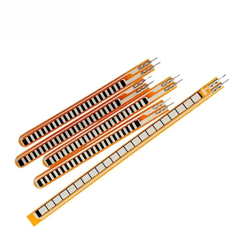 Capteur de flexion 2,2 pouces  - Muscle Sensor Emg avis et prix