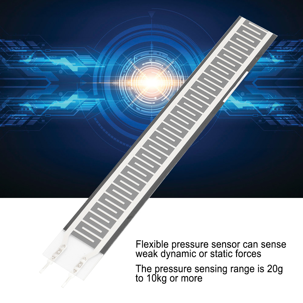 Résistance sensible de force f - Smart Insole Pressure avis et prix