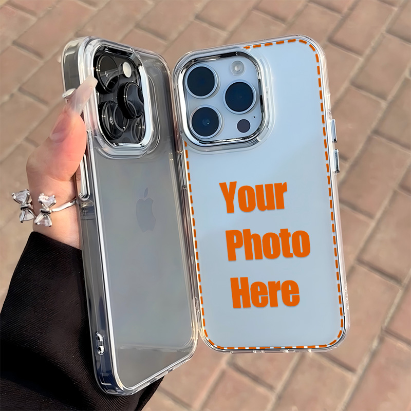Coque de téléphone transparent - Oppo Find X8 avis et prix
