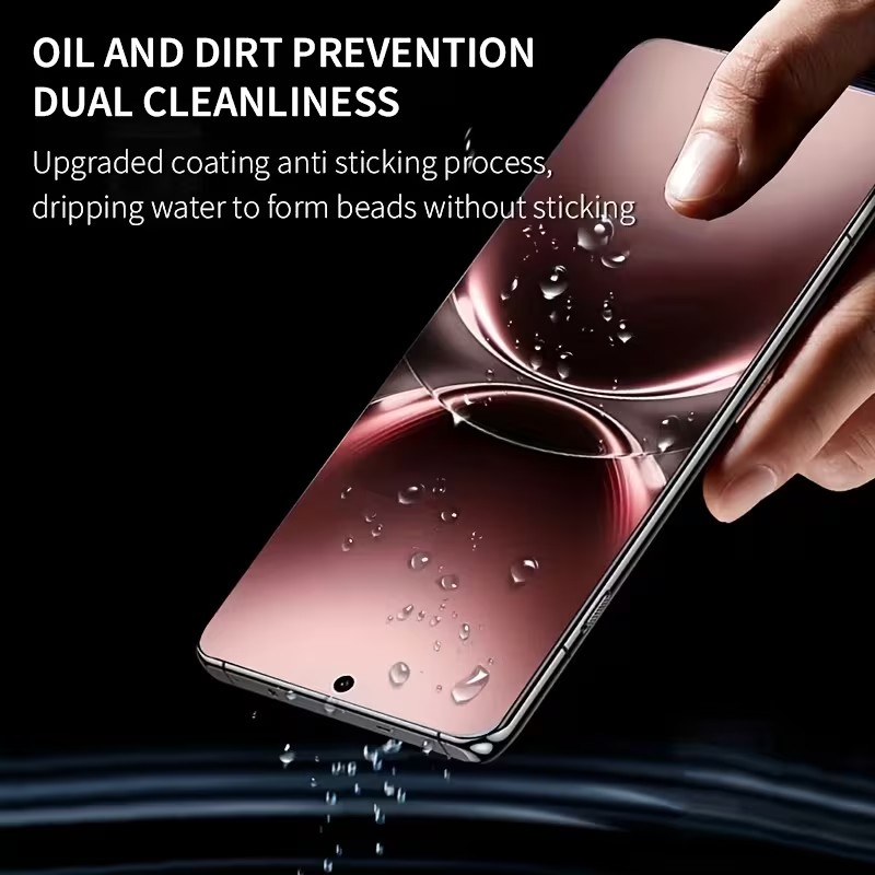 3 films hydrogel pour Vivo V21 - Vivo X200 avis et prix