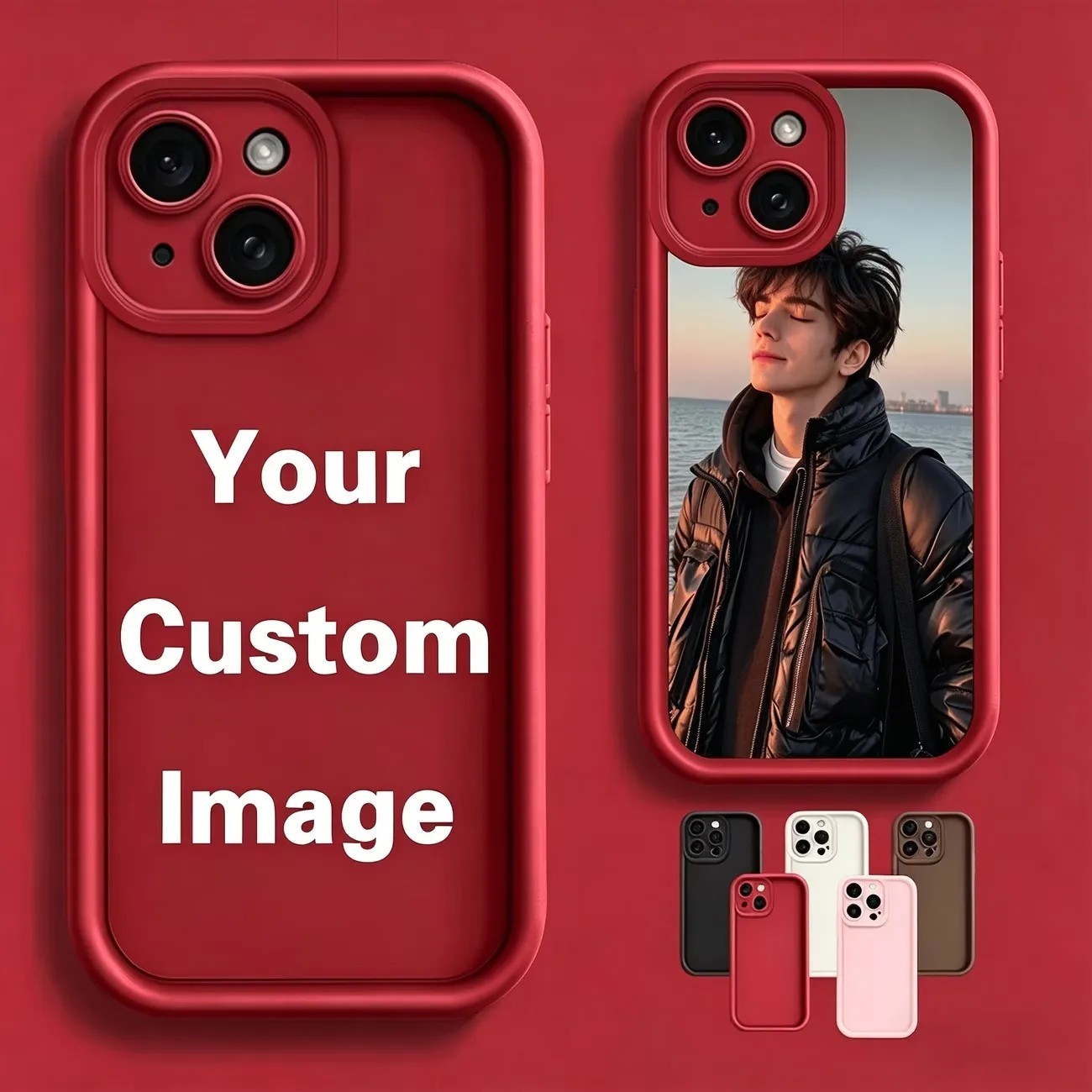 Coque de téléphone personnalis - Realme C67 avis et prix
