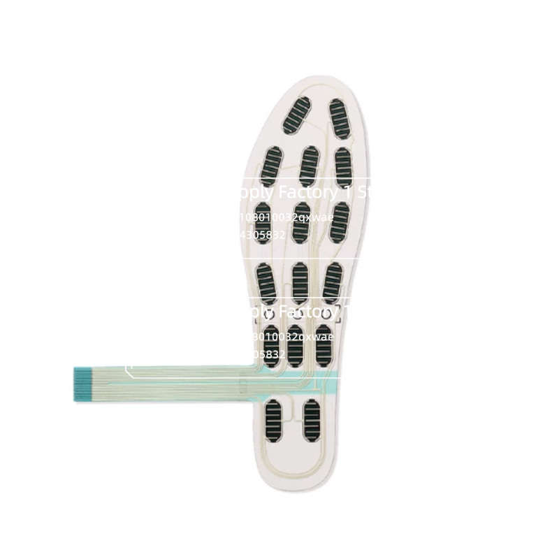 Semelle orthopédique intellige - Smart Insole Pressure avis et prix