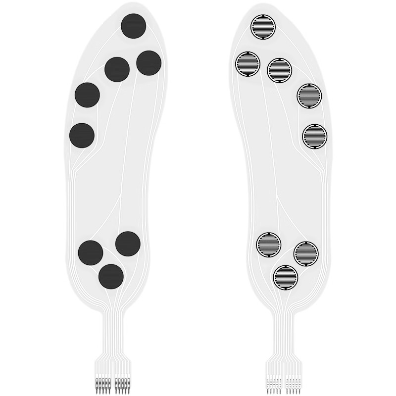 Capteur de pression à couche m - Smart Insole Pressure avis et prix