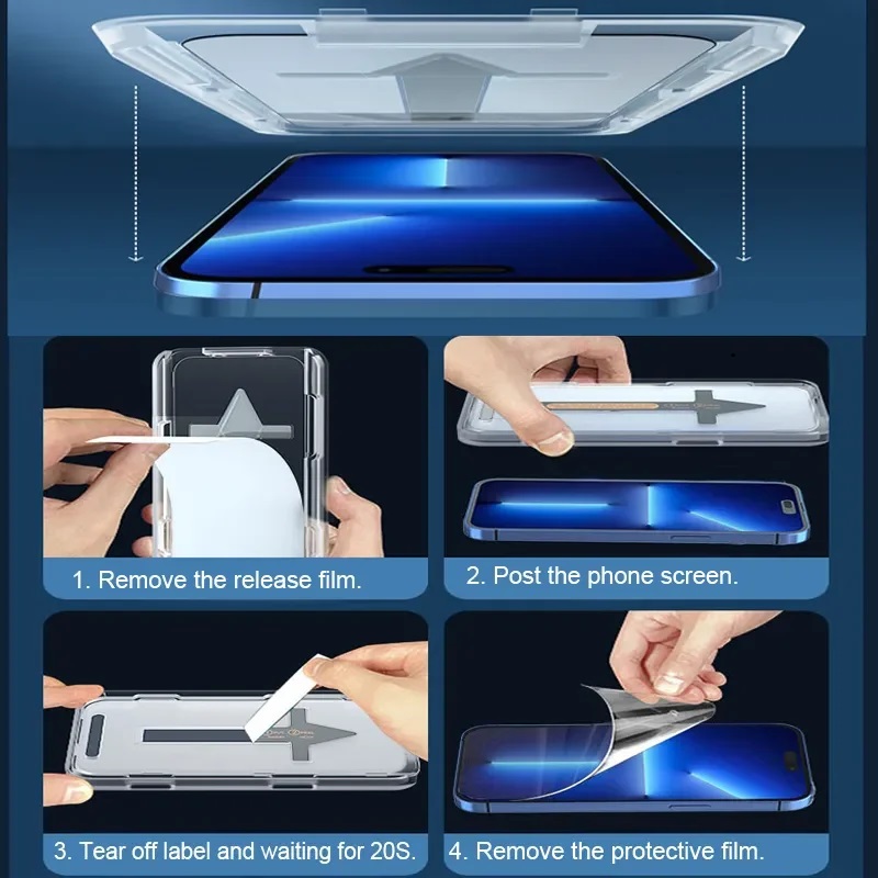 Protection d'écran pour VIVO X - Vivo X200 avis et prix